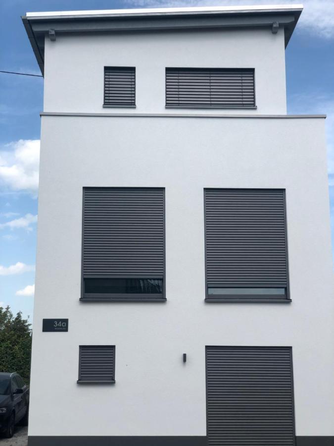 Kruft-apps Lägenhet Exteriör bild