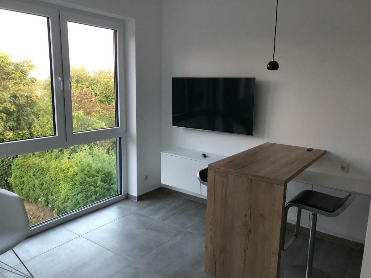 Kruft-apps Lägenhet Exteriör bild